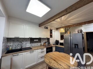  Maison � vendre 5 pi�ces 90 m�