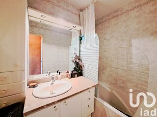  Appartement � vendre 3 pi�ces 63 m�