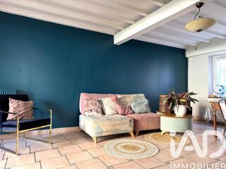  Maison � vendre 4 pi�ces 91 m�