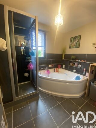  Maison � vendre 5 pi�ces 148 m�