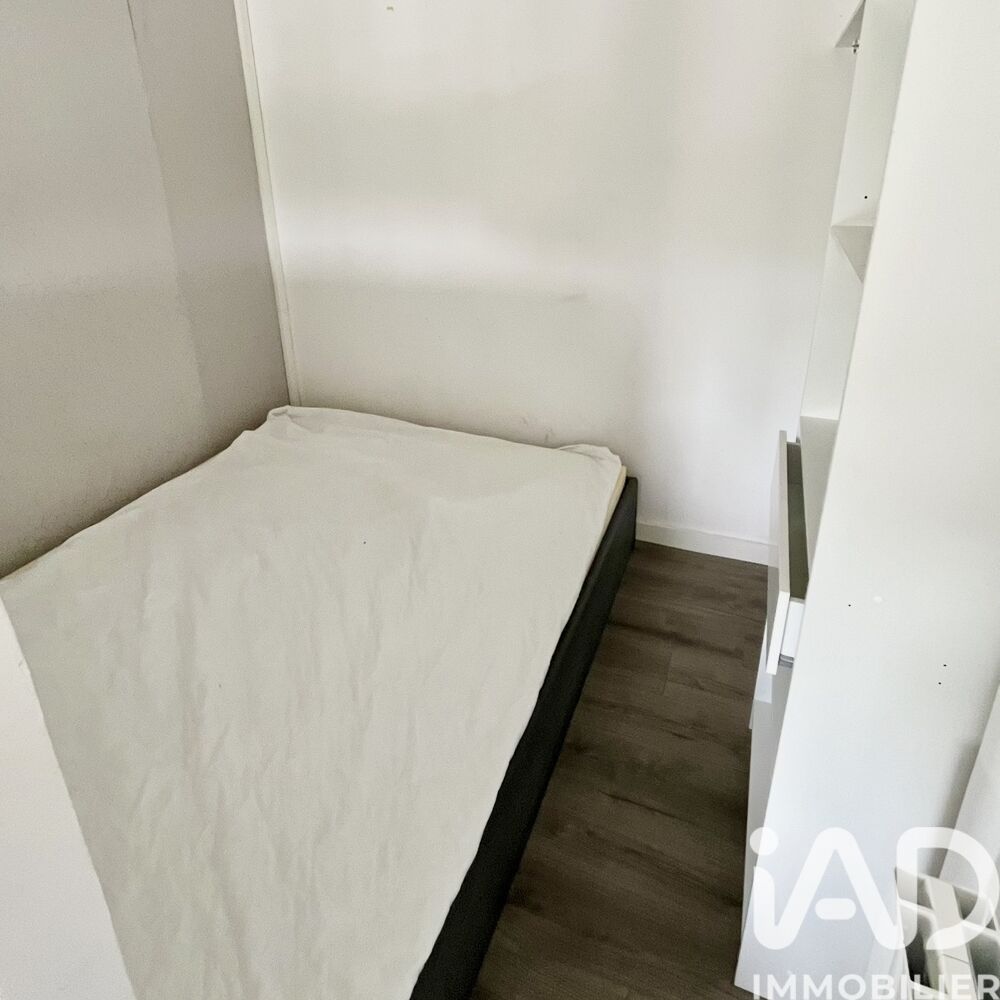 Vente Appartement Vente Appartement 2 pi�ces Pont-sainte-maxence