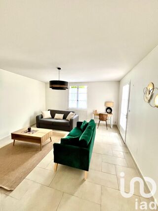  Appartement  vendre 3 pices 75 m