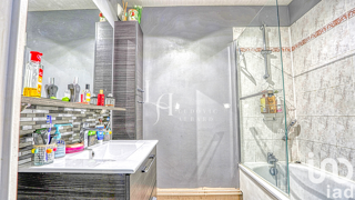  Appartement � vendre 3 pi�ces 61 m�