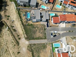  Terrain � vendre 469 m�