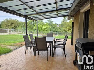  Maison � vendre 6 pi�ces 172 m�