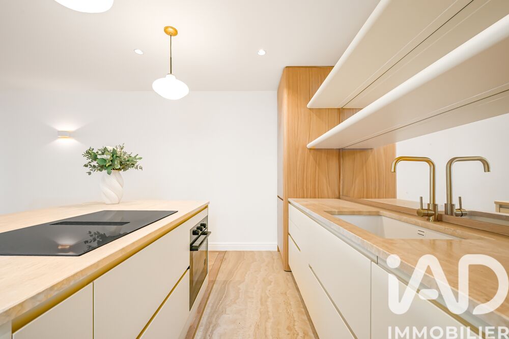  vendre  Appartement Paris 7