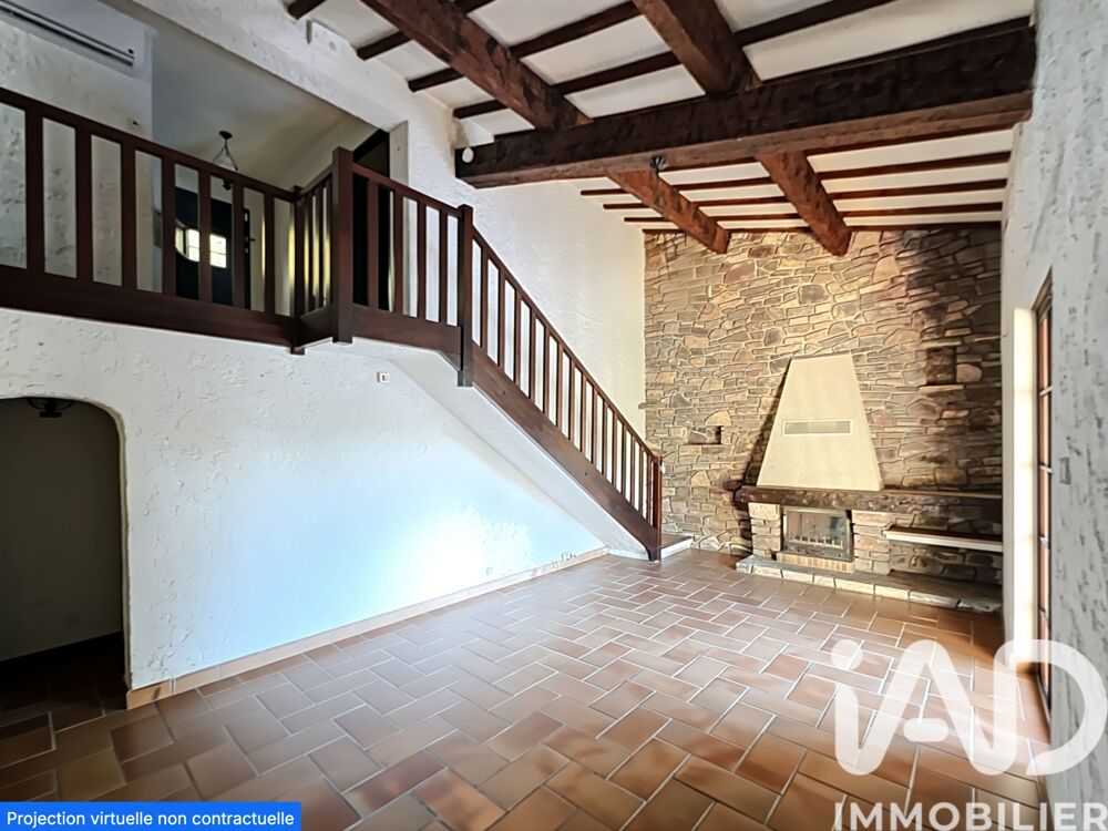  vendre  Maison Les Issambres (83380)