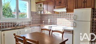  Maison � vendre 4 pi�ces 96 m�