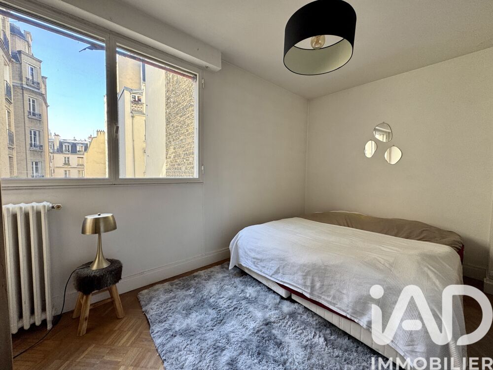 � vendre  Appartement Paris 16