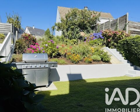   Vente Maison traditionnelle 4 pi�ces Maison - 4 pi�ce(s) - 95 m�