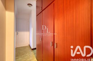  Appartement � vendre 3 pi�ces 57 m�