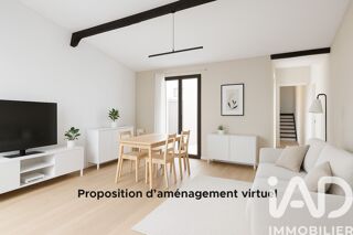  Maison � vendre 5 pi�ces 104 m�