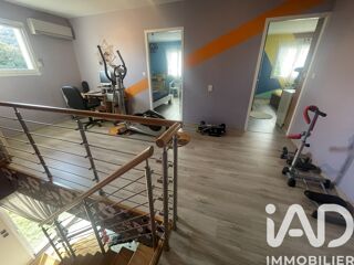  Maison � vendre 5 pi�ces 220 m�