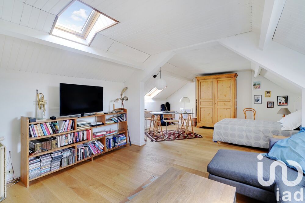 � vendre  Maison Palaiseau (91120)