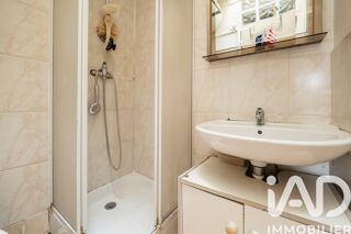  Appartement � vendre 1 pi�ce 14 m�