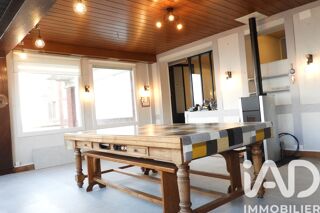  Maison � vendre 6 pi�ces 155 m�