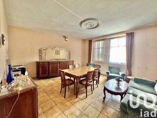  Maison  vendre 9 pices 191 m