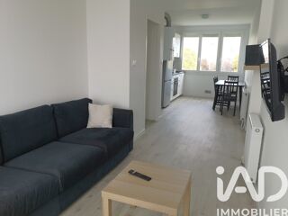  Appartement � vendre 5 pi�ces 81 m�