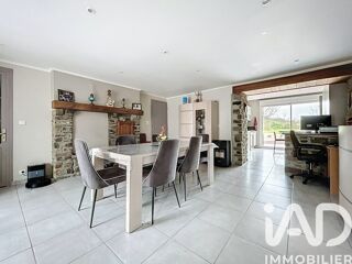  Maison � vendre 4 pi�ces 92 m�