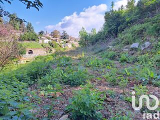  Terrain � vendre 1582 m�