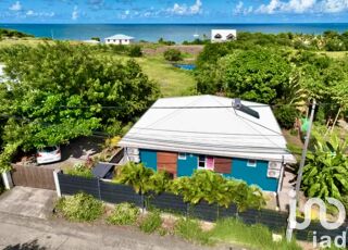  Maison � vendre 4 pi�ces 84 m�