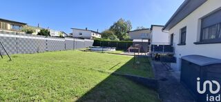  Maison  vendre 5 pices 101 m