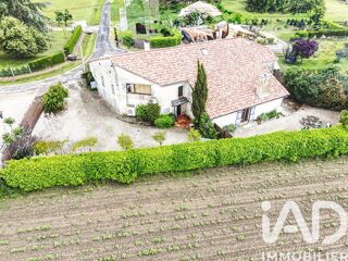  Maison � vendre 15 + pi�ces 400 m�