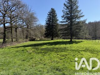  Terrain � vendre 5000 m�