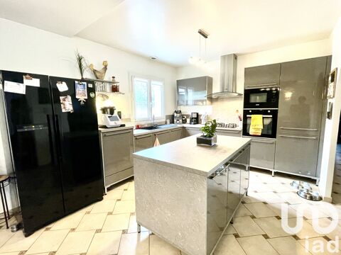   Vente Maison/villa 5 pices Maison - 5 pice(s) - 104 m