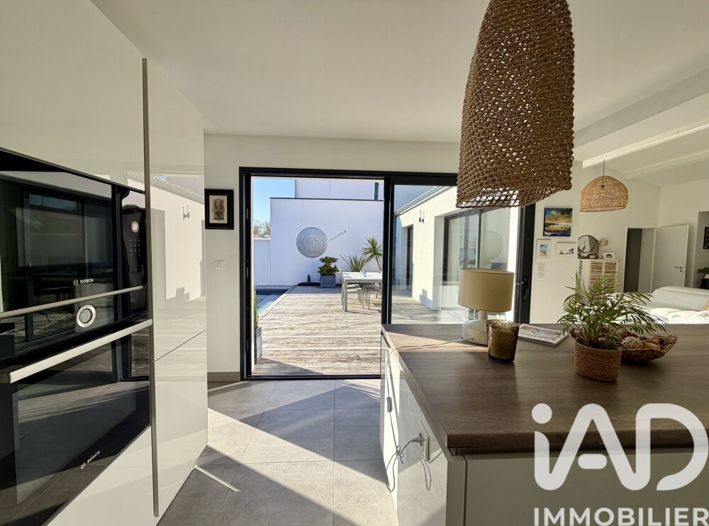 � vendre  Maison P�rigny (17180)