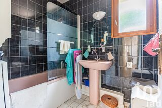  Maison � vendre 4 pi�ces 97 m�