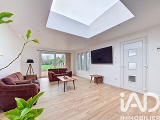  Maison � vendre 5 pi�ces 140 m�