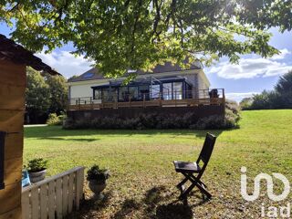  Maison  vendre 9 pices 303 m