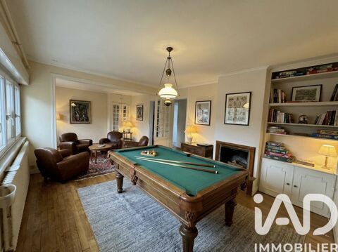   Vente Maison de ville 6 pi�ces Maison - 6 pi�ce(s) - 139 m�