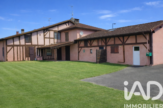  Maison � vendre 8 pi�ces 210 m�