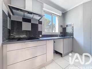  Appartement � vendre 3 pi�ces 56 m�