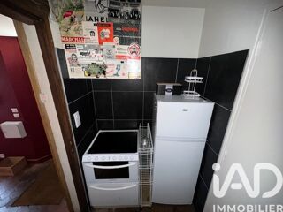  Maison � vendre 3 pi�ces 47 m�