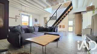  Maison � vendre 4 pi�ces 80 m�