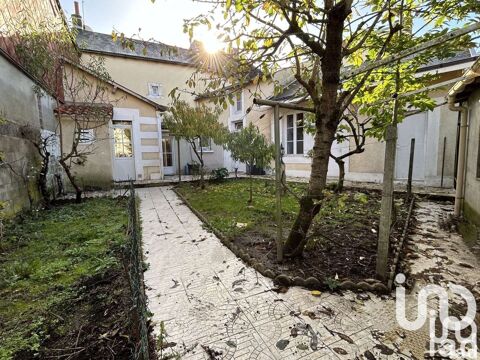   Vente Maison traditionnelle 5 pices Maison - 5 pice(s) - 132 m