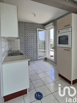  Appartement  vendre 2 pices 49 m