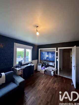  Maison � vendre 6 pi�ces 106 m�