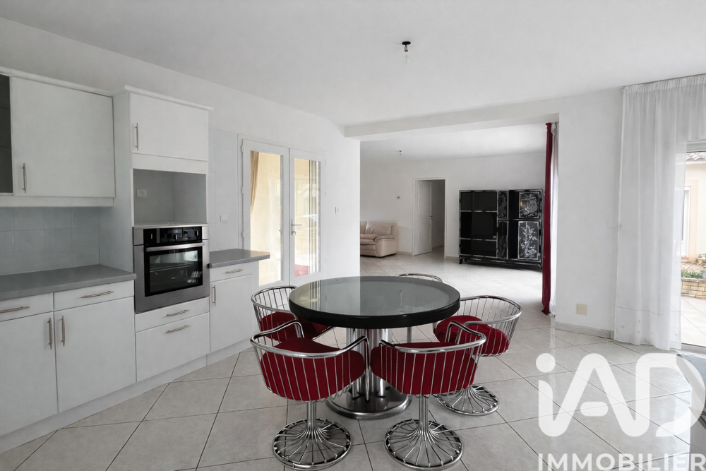 � vendre  Maison Carc�s (83570)