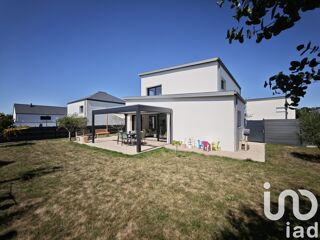  Maison � vendre 5 pi�ces 122 m�