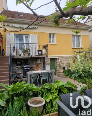  Maison  vendre 6 pices 100 m
