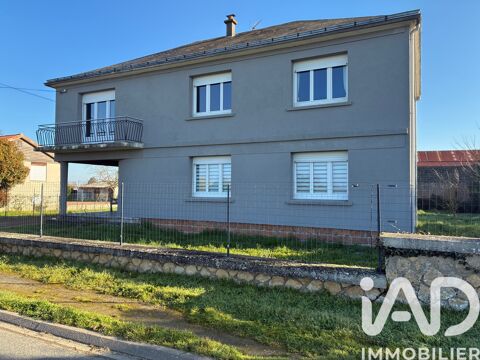   Vente Maison de village 6 pi�ces Maison - 6 pi�ce(s) - 170 m�