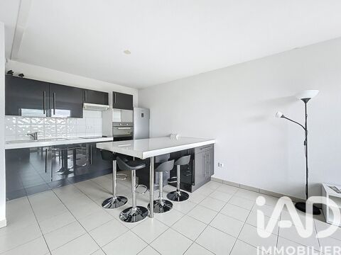  Appartement � louer 3 pi�ces 58 m�