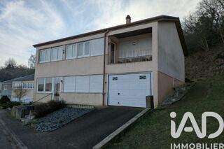  Maison � vendre 6 pi�ces 127 m�