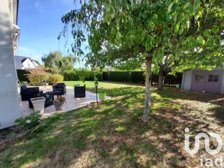  Maison  vendre 6 pices 138 m