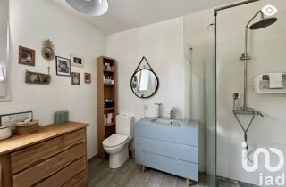  Maison � vendre 4 pi�ces 85 m�