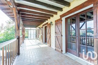  Maison � vendre 6 pi�ces 144 m�